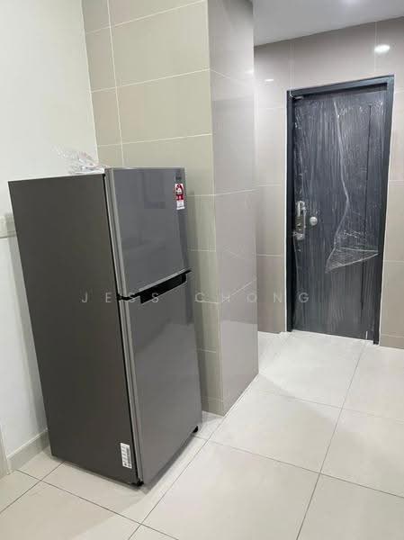Townhouse for Rent in 16 Sierra (Puchong) - Jess Chong - Entrance - PropertyGuru.com.my