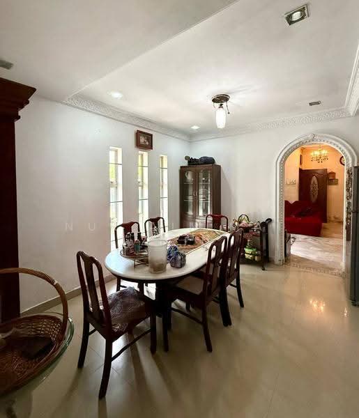2-storey Terraced House for Sale in Bandar Sri Damansara (Selangor) - Nur Ain Mat Zain - PropertyGuru.com.my
