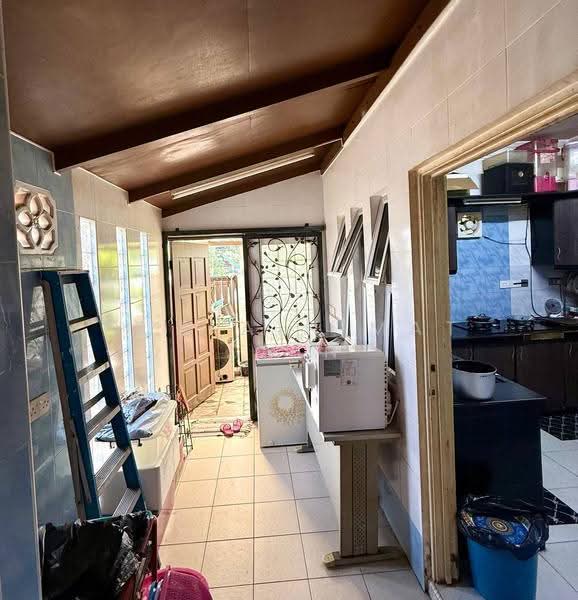 2-storey Terraced House for Sale in Bandar Sri Damansara (Selangor) - Nur Ain Mat Zain - PropertyGuru.com.my