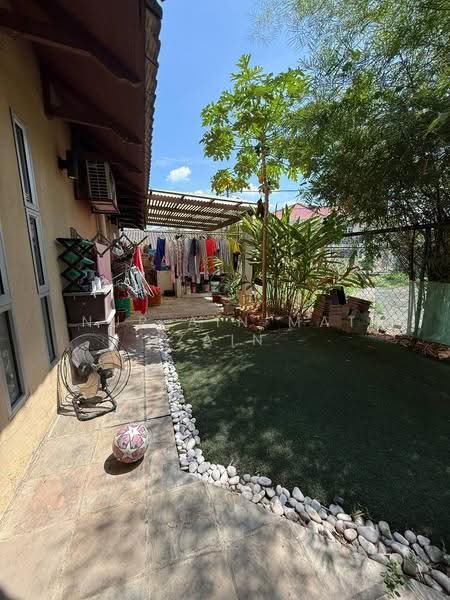 2-storey Terraced House for Sale in Bandar Sri Damansara (Selangor) - Nur Ain Mat Zain - PropertyGuru.com.my