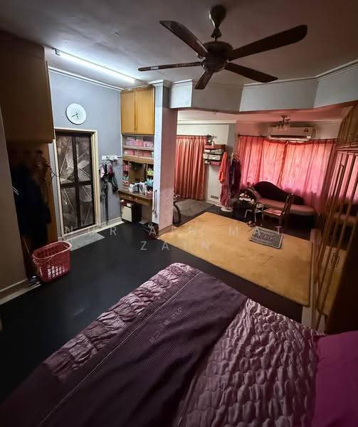 2-storey Terraced House for Sale in Bandar Sri Damansara (Selangor) - Nur Ain Mat Zain - PropertyGuru.com.my