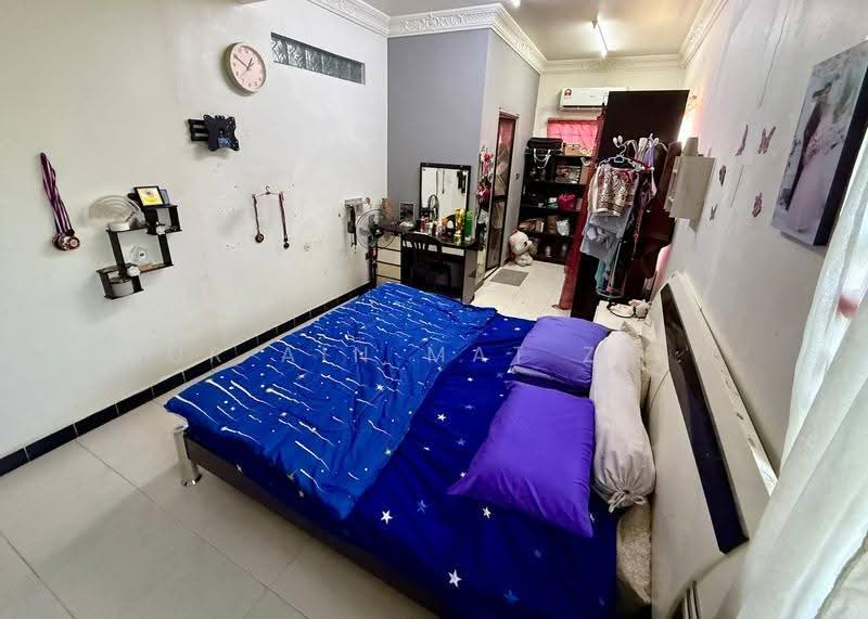 2-storey Terraced House for Sale in Bandar Sri Damansara (Selangor) - Nur Ain Mat Zain - PropertyGuru.com.my