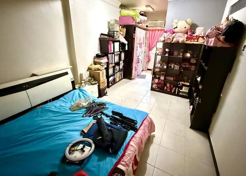 2-storey Terraced House for Sale in Bandar Sri Damansara (Selangor) - Nur Ain Mat Zain - PropertyGuru.com.my