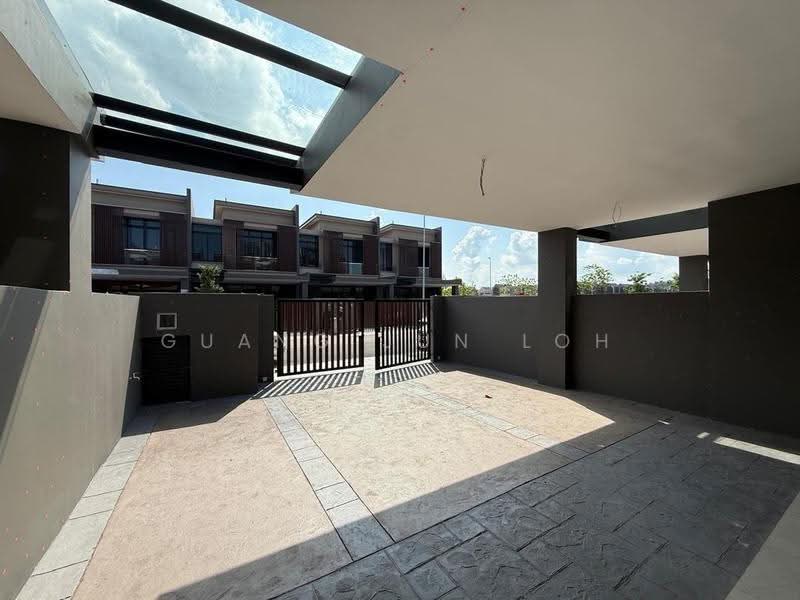 2-storey Terraced House for Rent in Puteri Harbour (Iskandar Puteri (Nusajaya)) - Guang Jun Loh - Exterior - PropertyGuru.com.my