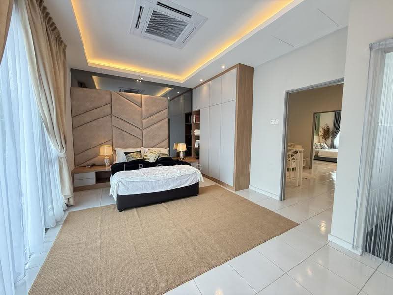 2-storey Terraced House for Sale in Jasin (Melaka) - Bibong Ong - Bedroom - PropertyGuru.com.my