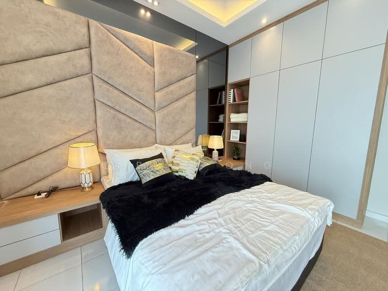 2-storey Terraced House for Sale in Jasin (Melaka) - Bibong Ong - Bedroom - PropertyGuru.com.my
