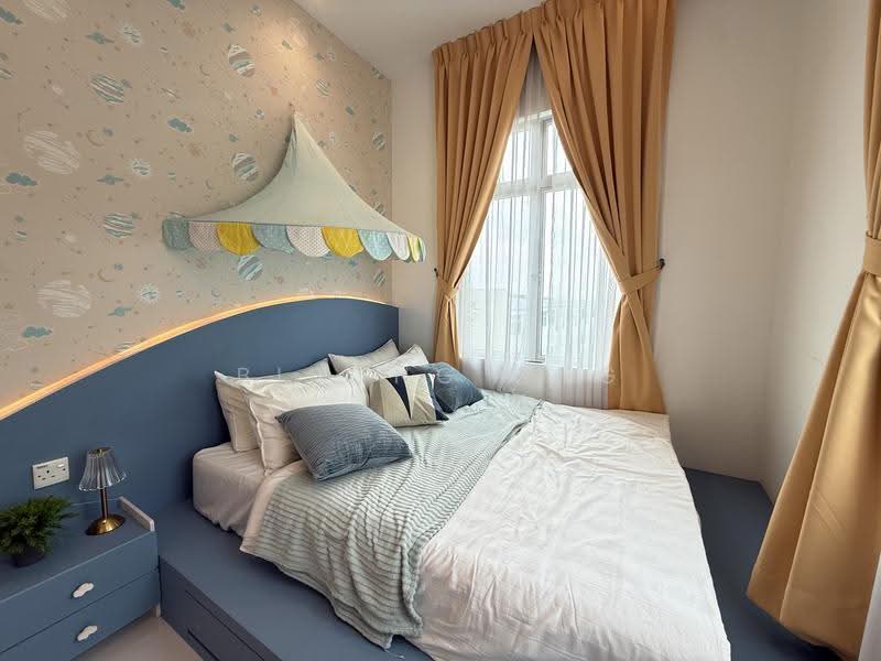 2-storey Terraced House for Sale in Jasin (Melaka) - Bibong Ong - PropertyGuru.com.my