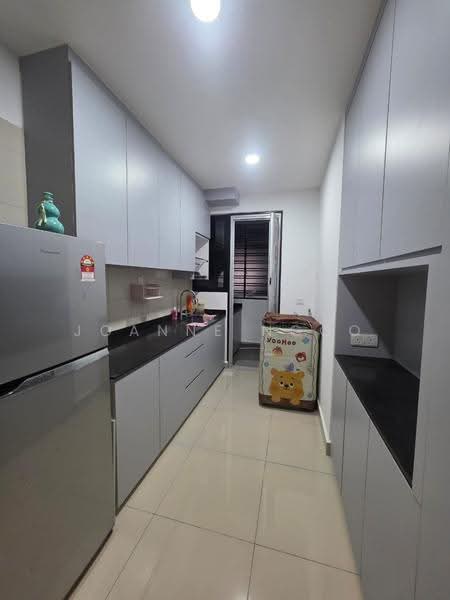 Service Residence for Rent at Greenfield Regency - Joanne Ngoo - PropertyGuru.com.my