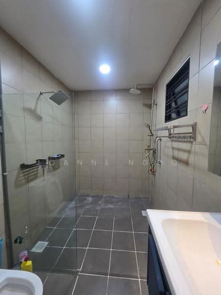Service Residence for Rent at Greenfield Regency - Joanne Ngoo - PropertyGuru.com.my
