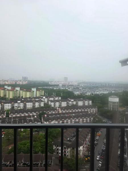 Service Residence for Rent at Greenfield Regency - Joanne Ngoo - PropertyGuru.com.my