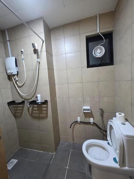 Service Residence for Rent at Greenfield Regency - Joanne Ngoo - PropertyGuru.com.my