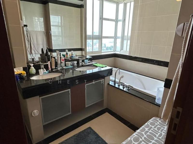 Condominium for Sale at Mont Kiara Aman - Chester Tan - Bathroom - PropertyGuru.com.my