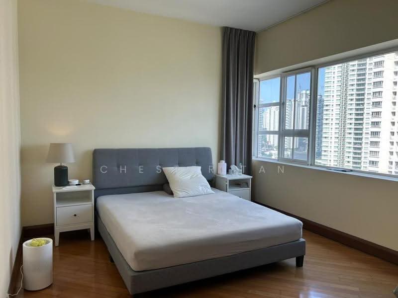 Condominium for Sale at Mont Kiara Aman - Chester Tan - Bedroom - PropertyGuru.com.my