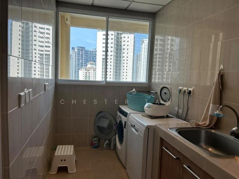 Condominium for Sale at Mont Kiara Aman - Chester Tan - Interior - PropertyGuru.com.my