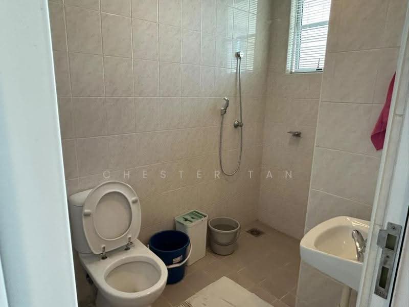 Condominium for Sale at Mont Kiara Aman - Chester Tan - Bathroom - PropertyGuru.com.my
