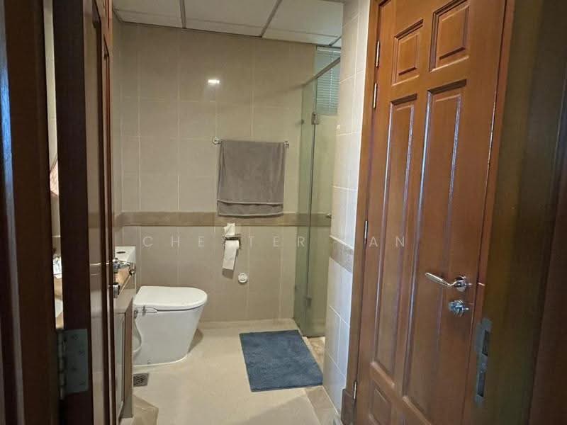 Condominium for Sale at Mont Kiara Aman - Chester Tan - Bathroom - PropertyGuru.com.my