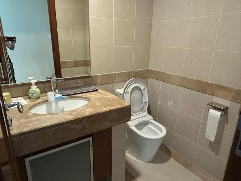 Condominium for Sale at Mont Kiara Aman - Chester Tan - Bathroom - PropertyGuru.com.my
