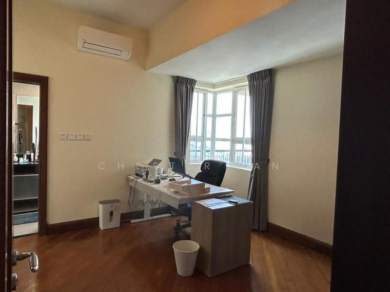 Condominium for Sale at Mont Kiara Aman - Chester Tan - Study - PropertyGuru.com.my