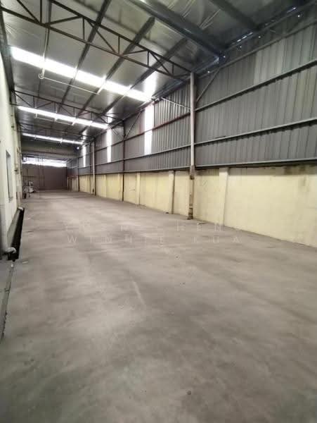 Semi-D Factory for Rent in Semenyih (Selangor) - Yuen Cheng Winnie Kua - Interior - PropertyGuru.com.my