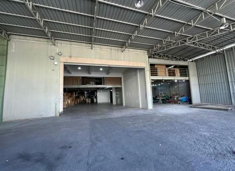 Semi-D Factory for Rent in Semenyih (Selangor) - Yuen Cheng Winnie Kua - Interior - PropertyGuru.com.my