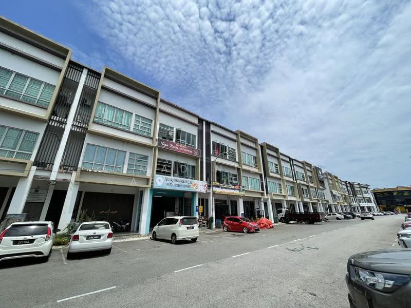 Kedai / Pejabat untuk Disewa di Bandar Bestari (Klang) - Ahmad Nizam Abdullah - Exterior - PropertyGuru.com.my