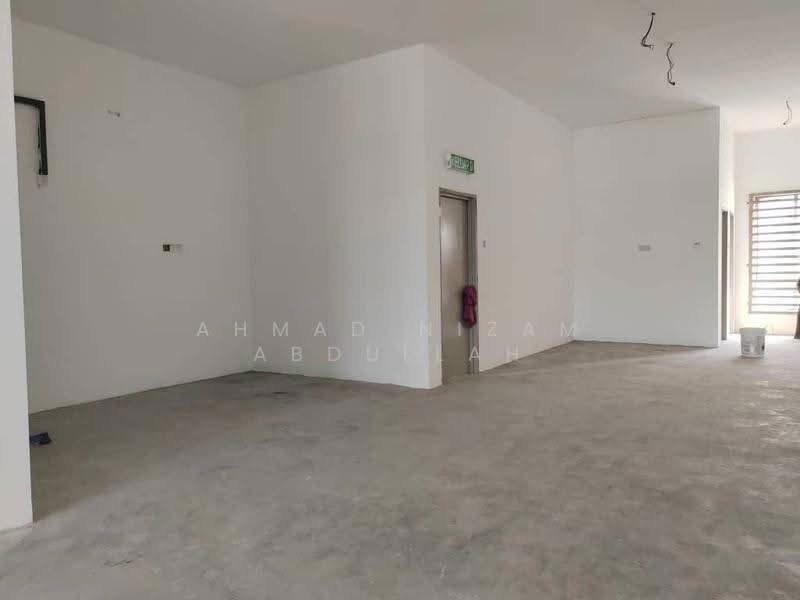Kedai / Pejabat untuk Disewa di Bandar Bestari (Klang) - Ahmad Nizam Abdullah - Interior - PropertyGuru.com.my