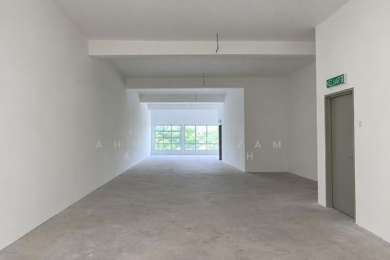 Kedai / Pejabat untuk Disewa di Bandar Bestari (Klang) - Ahmad Nizam Abdullah - Interior - PropertyGuru.com.my