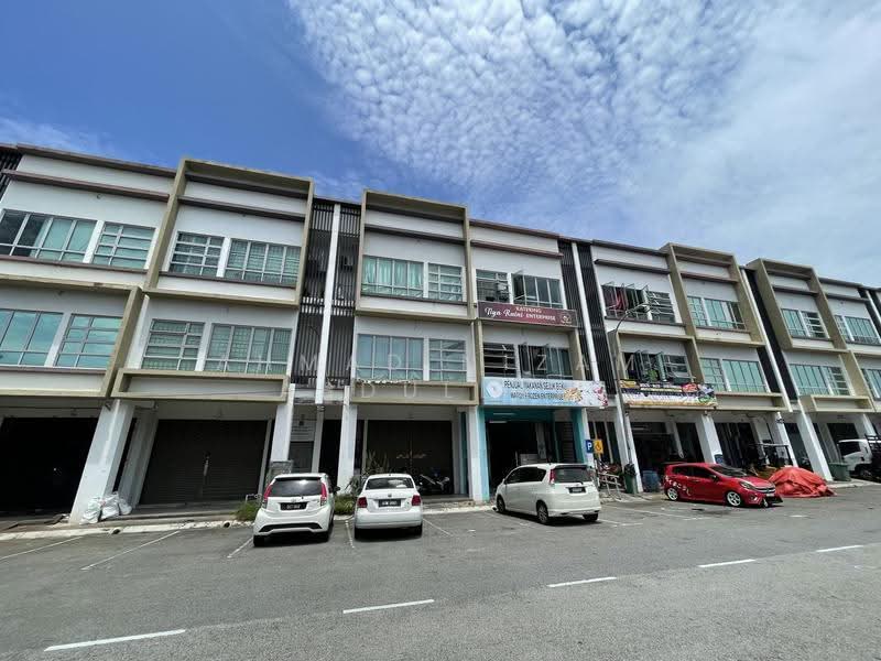 Kedai / Pejabat untuk Disewa di Bandar Bestari (Klang) - Ahmad Nizam Abdullah - Exterior - PropertyGuru.com.my