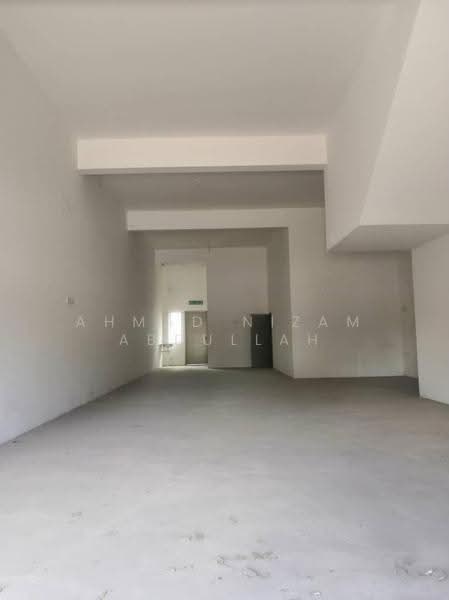 Kedai / Pejabat untuk Disewa di Bandar Bestari (Klang) - Ahmad Nizam Abdullah - Interior - PropertyGuru.com.my
