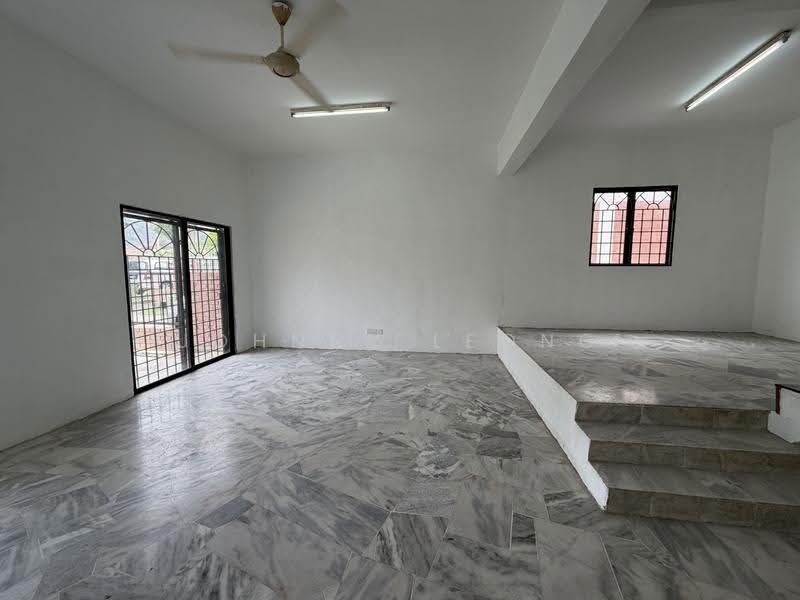 2-storey Terraced House for Sale in Bandar Sungai Long (Selangor) - Johnny Leong - Interior - PropertyGuru.com.my