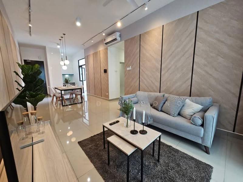 Service Residence for Rent at Lavile Kuala Lumpur - David Choong - PropertyGuru.com.my
