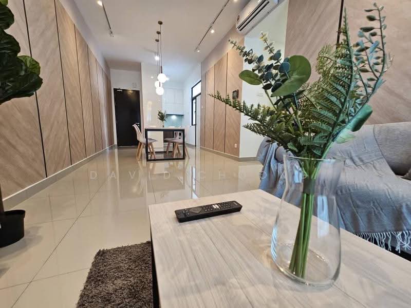 Service Residence for Rent at Lavile Kuala Lumpur - David Choong - PropertyGuru.com.my