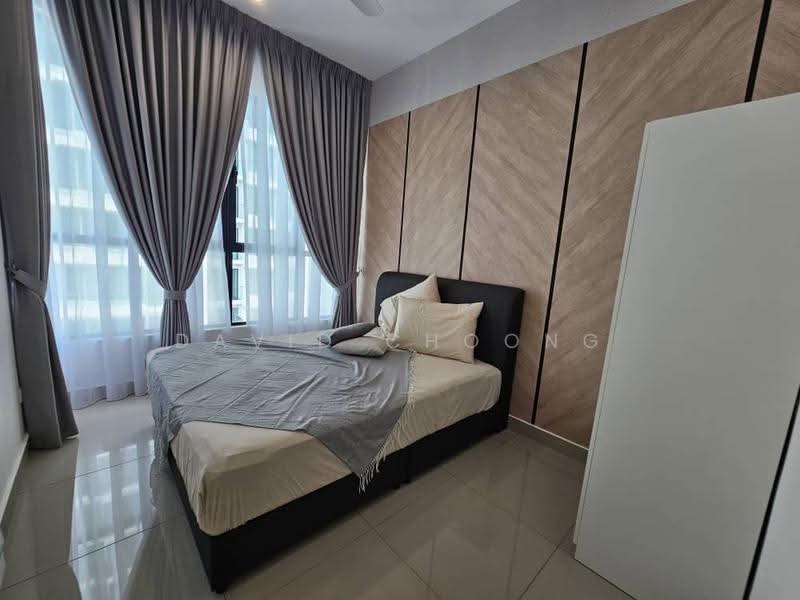 Service Residence for Rent at Lavile Kuala Lumpur - David Choong - PropertyGuru.com.my