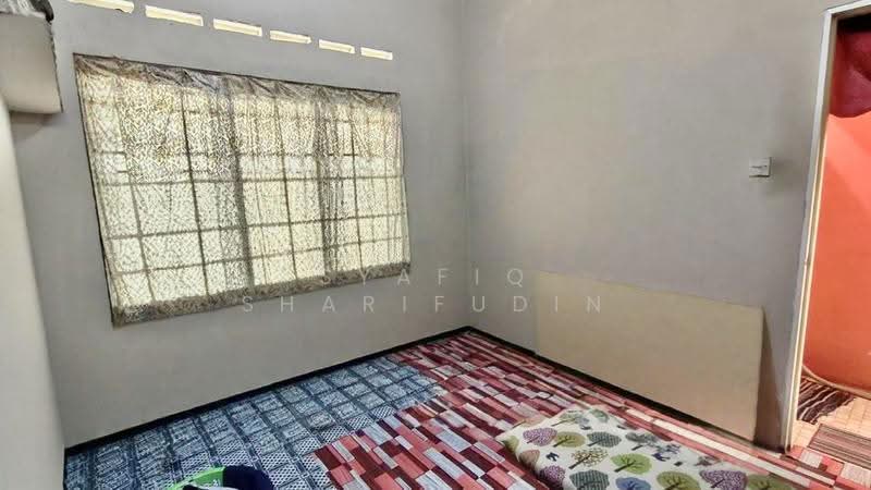 1-storey Terraced House for Sale in Bandar Baru Klang (Klang) - Syafiq Sharifudin - Bedroom - PropertyGuru.com.my