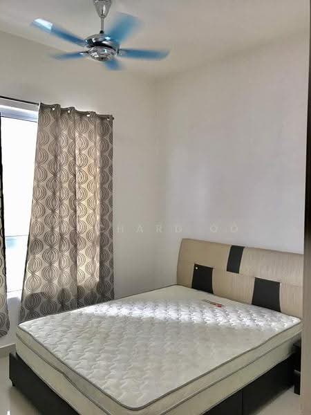 Condominium for Rent at Gardens Ville - Richard Oo - Bedroom - PropertyGuru.com.my