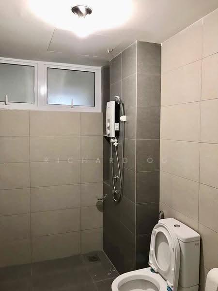 Condominium for Rent at Gardens Ville - Richard Oo - Bathroom - PropertyGuru.com.my