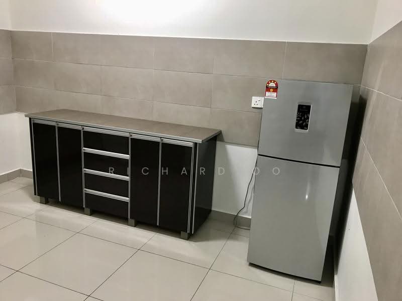 Condominium for Rent at Gardens Ville - Richard Oo - PropertyGuru.com.my