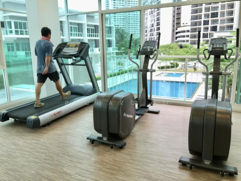 Condominium for Rent at Gardens Ville - Richard Oo - PropertyGuru.com.my