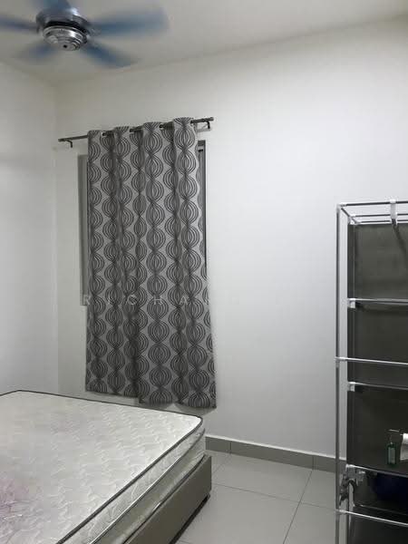 Condominium for Rent at Gardens Ville - Richard Oo - Bedroom - PropertyGuru.com.my
