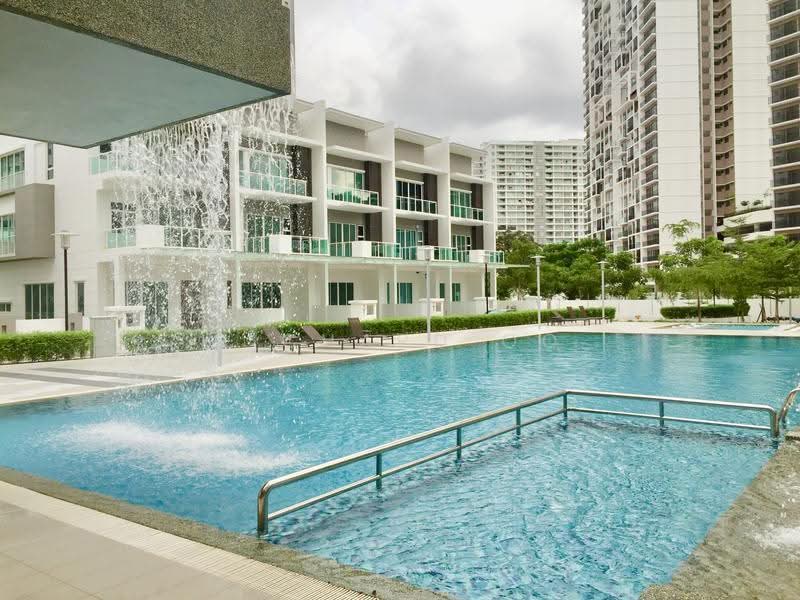 Condominium for Rent at Gardens Ville - Richard Oo - Exterior - PropertyGuru.com.my