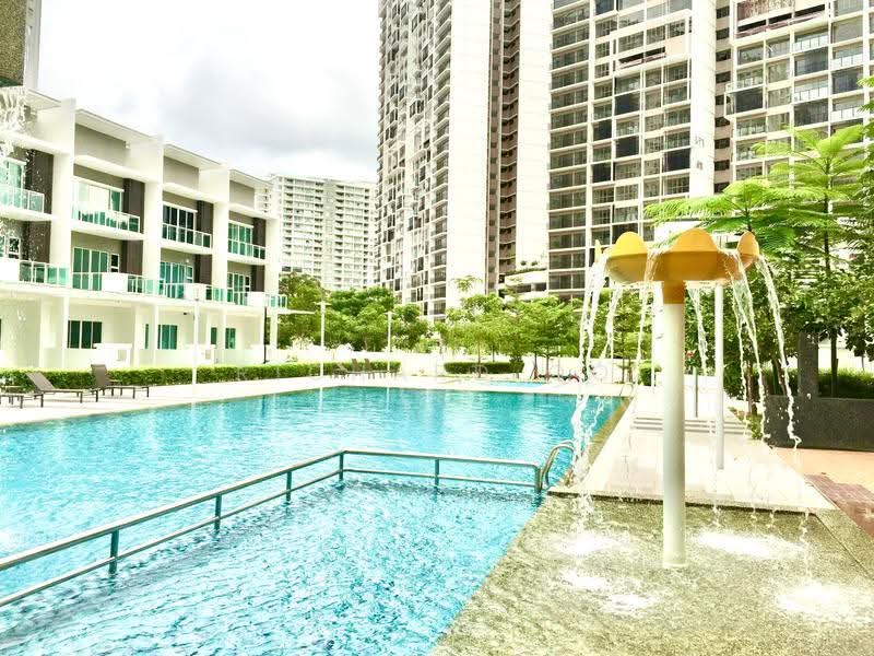 Condominium for Rent at Gardens Ville - Richard Oo - Exterior - PropertyGuru.com.my