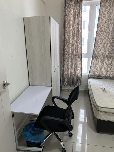 Condominium for Rent at Gardens Ville - Richard Oo - Bedroom - PropertyGuru.com.my