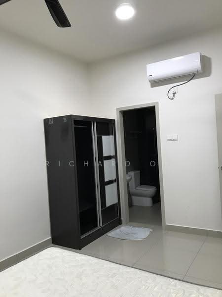 Condominium for Rent at Gardens Ville - Richard Oo - Bedroom - PropertyGuru.com.my