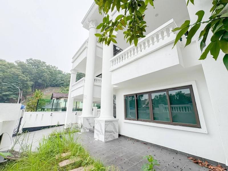 Bungalow House for Sale in Setiawangsa (Kuala Lumpur) - Adzura Zamedin - Exterior - PropertyGuru.com.my