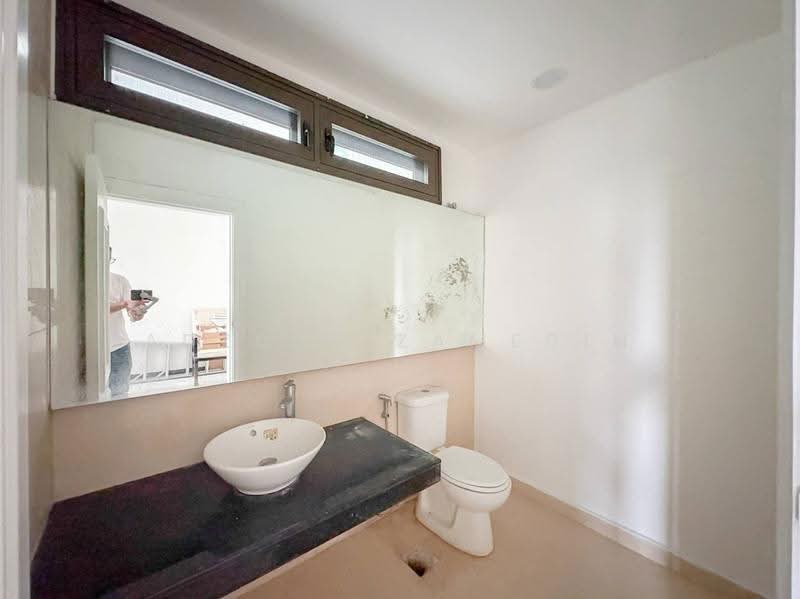 Bungalow House for Sale in Setiawangsa (Kuala Lumpur) - Adzura Zamedin - Bathroom - PropertyGuru.com.my