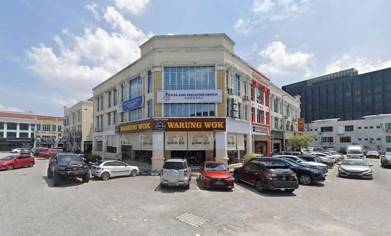 Shop for Rent in BANDAR PUCHONG JAYA (Puchong) - Jacky Wong - PropertyGuru.com.my