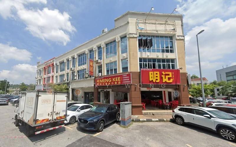 Shop for Rent in BANDAR PUCHONG JAYA (Puchong) - Jacky Wong - Exterior - PropertyGuru.com.my