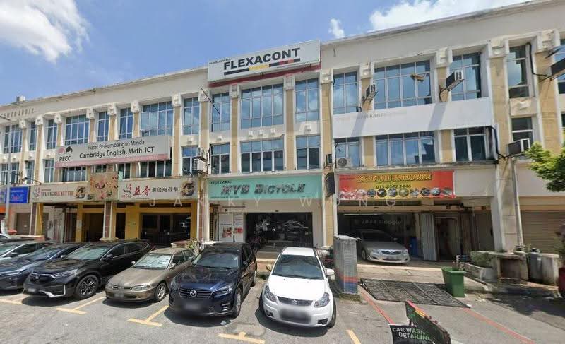 Shop for Rent in BANDAR PUCHONG JAYA (Puchong) - Jacky Wong - Exterior - PropertyGuru.com.my