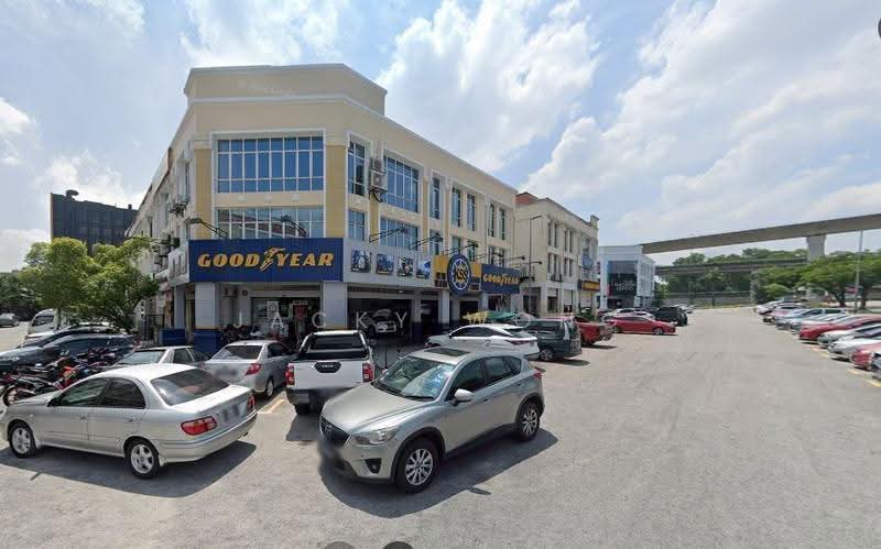 Shop for Rent in BANDAR PUCHONG JAYA (Puchong) - Jacky Wong - Exterior - PropertyGuru.com.my