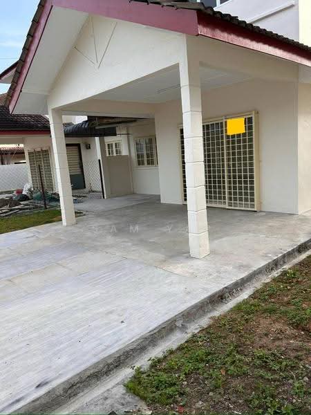 Rumah Teres 2-Tingkat untuk Disewa di Taman Daya (Johor Bahru) - Sam Yap - Exterior - PropertyGuru.com.my